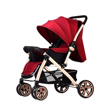 amazon baby trolley