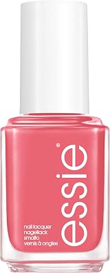 essie Ice Cream & Shout Nail Polish 788 Hot Pink 13.5ml Vegan Formula