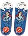 Footprint Insole Technology Game Changer Swanski PU Insoles