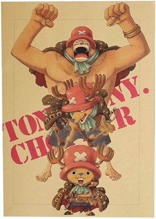 Anime Posters Shop