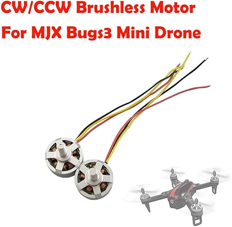 mini drone brushless motor