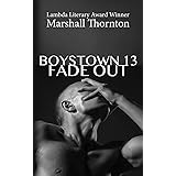 Boystown 13: Fade Out (Boystown Mysteries)