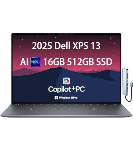 Amazon.com: Dell XPS 13 9300 13.4