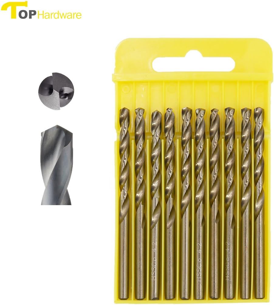 Best bullet point drill bits