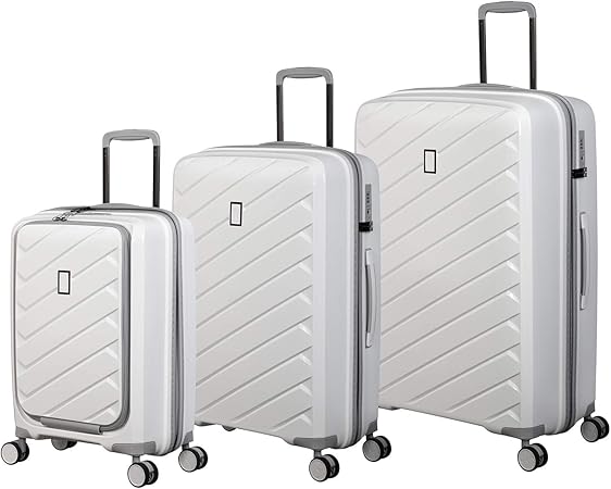22 hardside spinner luggage
