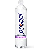 Propel Sports Drink, Grape, 1L Bottle, Zero Sugar, Electrolytes