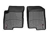 WeatherTech Custom Fit FloorLiners for