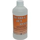 Jenkins 16-Ounce Bubble Jet Rinse