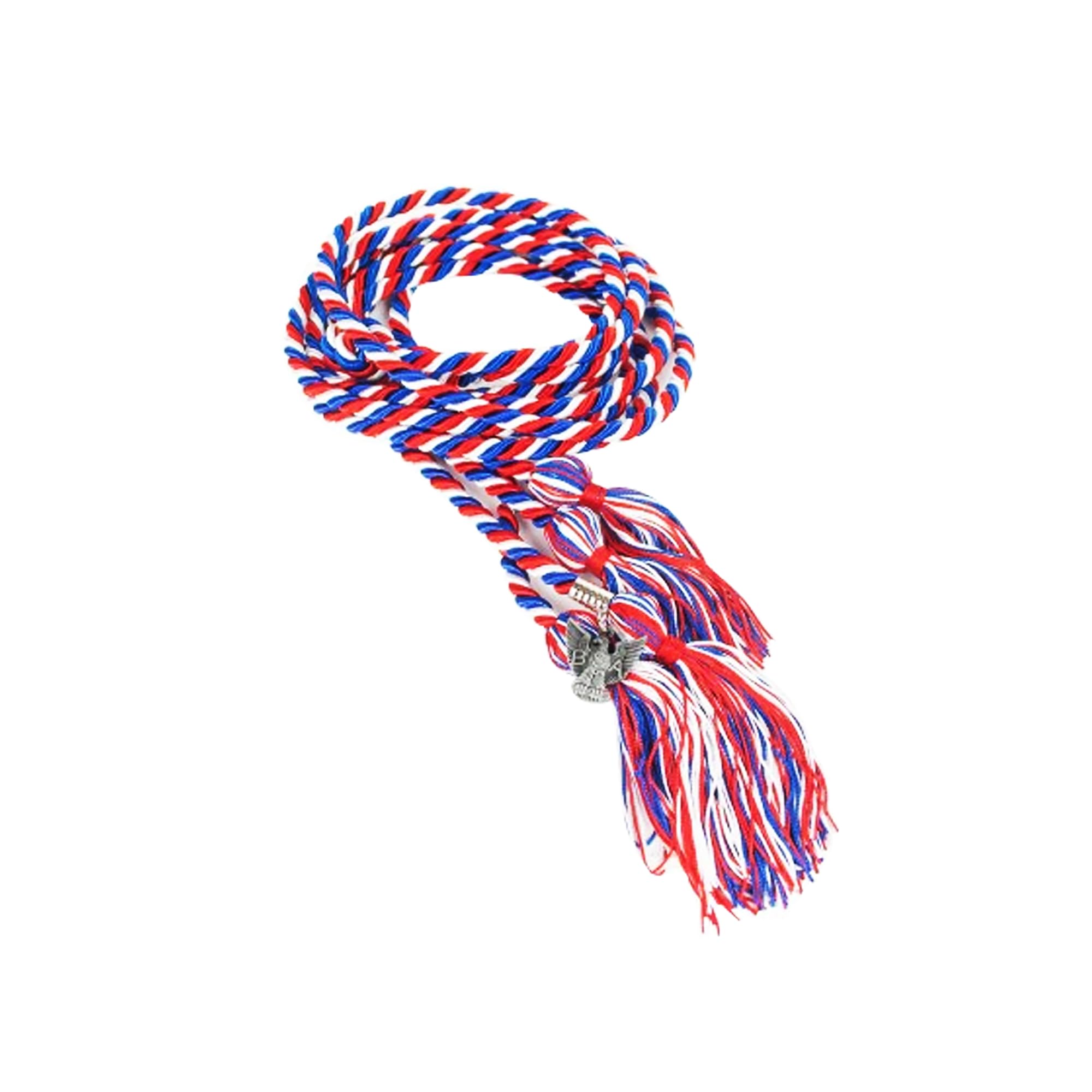Photo 1 of Eagle Scout Graduation Honor Cords