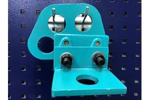 5 STAR Mo Clamp Style 4050 Multi-Angle Pulling clamp Auto Body Frame Machine clamp Pull