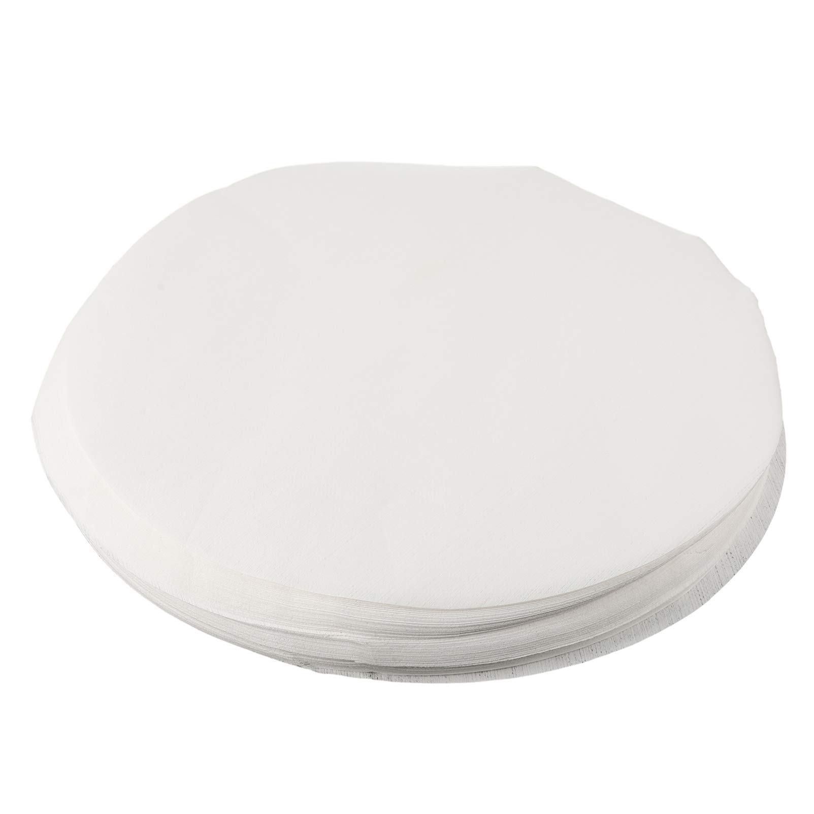 ULTECHNOVO Bird Cage Liner Papers, 100 Sheets Disposable Absorbent Bird Cage Paper Pet Animal Cages Cushion Mat Accessories for Bird Parrot Cages