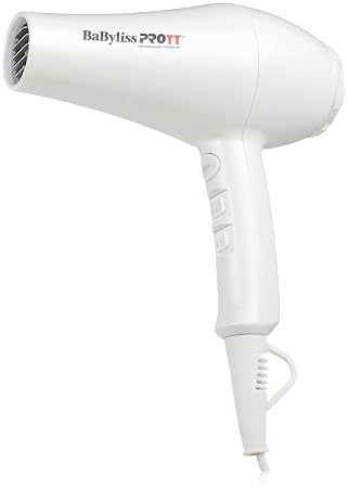 5 secadores BaByliss PRO que funcionan con cualquier tipo de cabello - La  Opinión