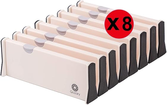 baby drawer dividers