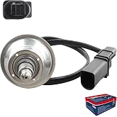 DrCax 234-5714 Replace 39210-2G240 Oxygen O2 Sensor Upstream A/F Ratio | Compatible with Hyundai Sonata Fe 2017-2020 Tucson 2018-2020 Kia Sorento Optima 2016-2020 Sportage 2017-2021