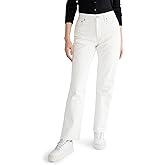 Aeropostale Women's High Rise Baggy Jean