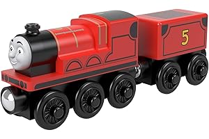 Thomas & Friends Wood, James