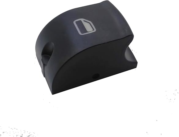 Amazon Com Window Switch Repair Passenger Doors Button Cover For Audi A3 A6 Q7 Everything Else