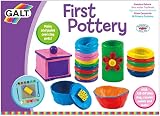 Galt First Pottery Fun Arts and Crafts Kit for Kids ages 6+ view 9