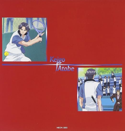 Amazon Insight 諏訪部順一 跡部景吾 Anemone 諏訪部順一 中村タイチ 飯田高広 諏訪部順一 跡部景吾 アニメ ミュージック