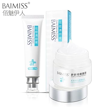 baimiss cream