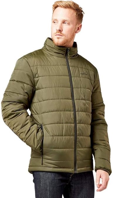 freedom trail waterproof jacket