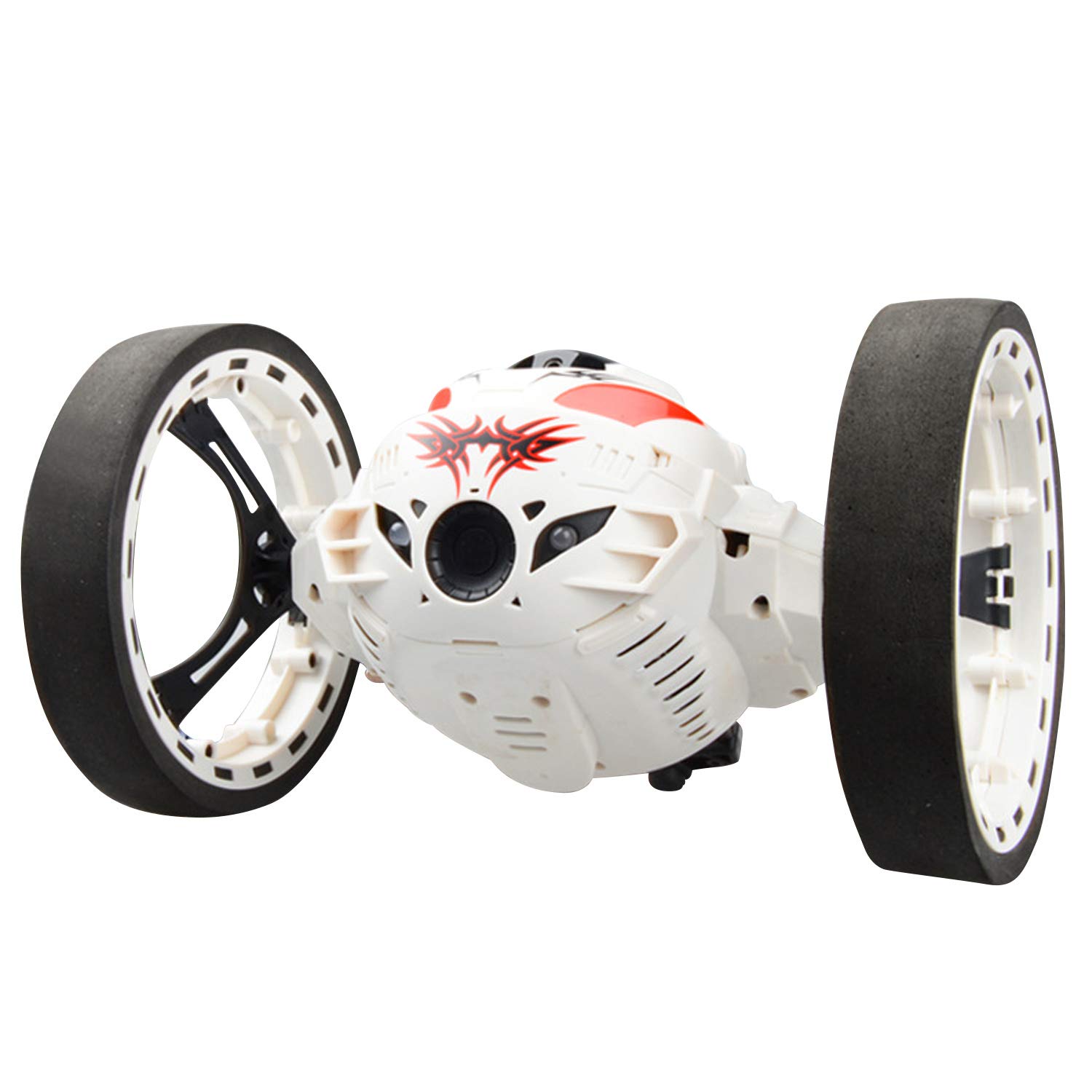 rc bounce car