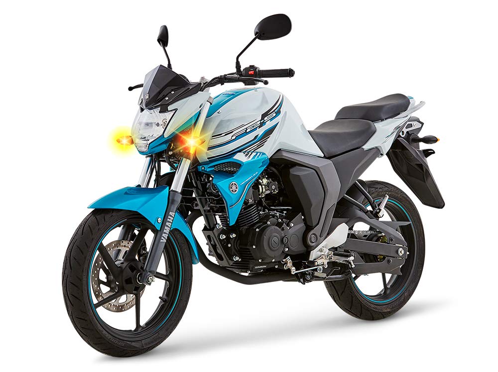 fz s bikes