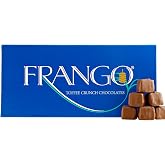 Frango Chocolates 45-Pc. Box of Chocolates (Toffee Crunch)