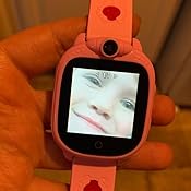 prograce watch memory card