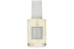 Top Pure Water Base Top Coat by Sparkle & Co.