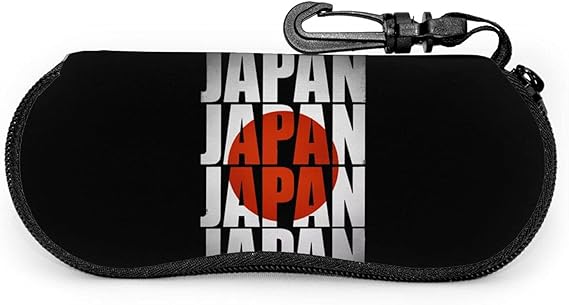 Amazon Qq图片 メガネケース メガネポーチ カラビナフック付き 眼鏡ケース 超軽量 めがねケース サングラス ケース レザーメガネケースコンパクト レディース メンズ 眼鏡小物 通販