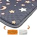 Agibaby Hypoallergenic 3D Air Mesh Washable Sleeping, Nap & Play Cool Mat for Toddler Crib