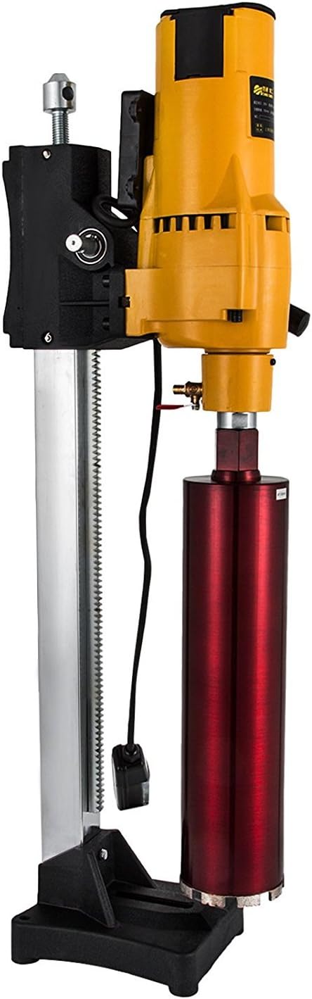 Happybuy  Power Core Drills product image 3