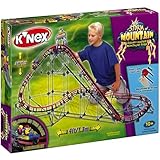 K'NEX Storm Mountain Roller Coaster