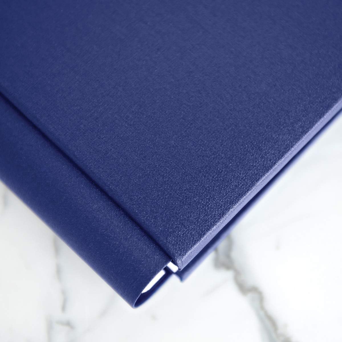 Creative Memories 12x12 Album Coverset (Cobalt) : Office Products