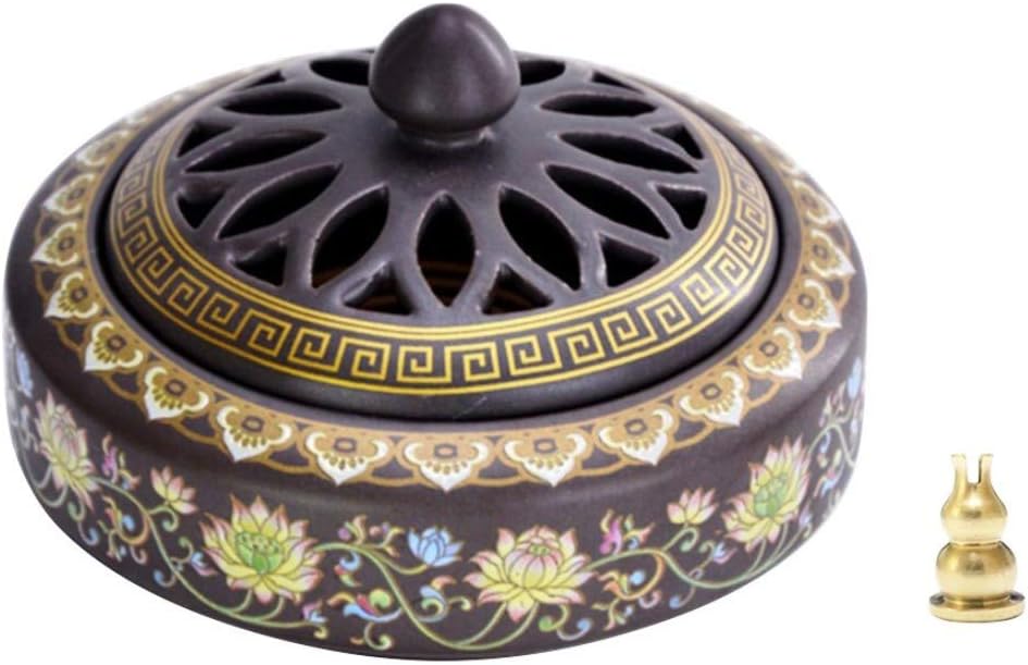 香炉のおすすめランキング10選【香炉の種類や安全性がポイント