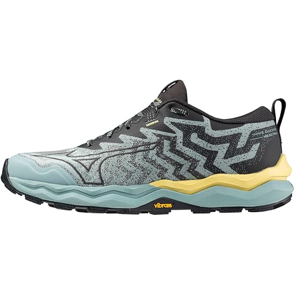 MIZUNO - けんてぃ Running shoes Mizuno WAVE HORIZON 7 - Top4Running.com