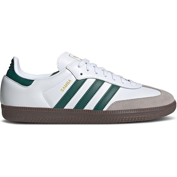 adidas gazelle silver green womens Samba x Humanrace main image 1