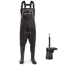 Calamus WaveWalker Fishing Waders for Men