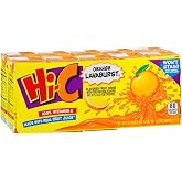 Hi-C Fruit Drink 10 PK (Pack of 4)