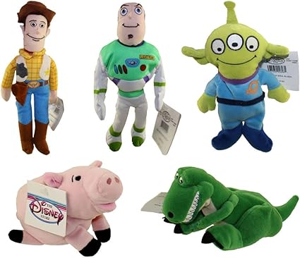 toy story beanie