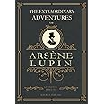 The Extraordinary Adventures Of Arsène Lupin, Gentleman-Burglar