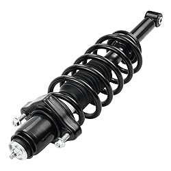 KAC Rear Strut & Coil Spring Assembly Set Driver