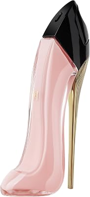Good Girl Blush EDP spray 50 Ml per chi cerca una fragranza distintiva, per un profumo elegante e duraturo, 50 ml