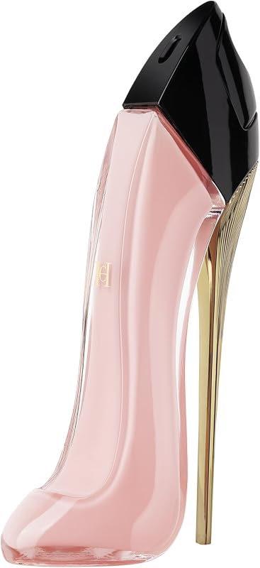 Good Girl Blush EDP spray 50 Ml per chi cerca una fragranza distintiva, per un profumo elegante e duraturo, 50 ml