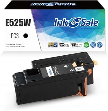 dell e525w printer for sale