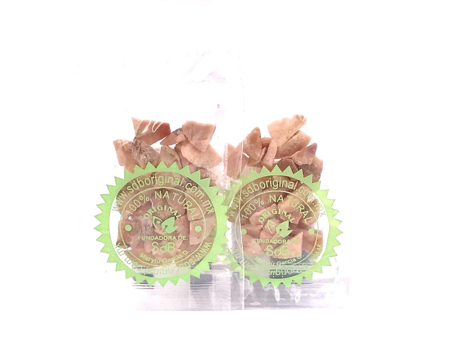 amazon semilla de brasil