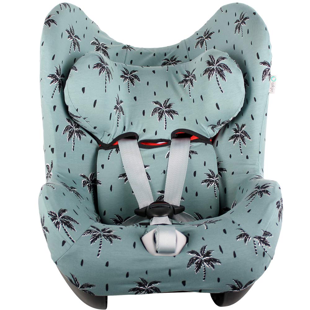 cybex sirona summer cover