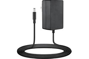 Sollrty 25V Charger for LINGTENG E8 Electric Scooter 63Wh Lithium-ion Li-ion Battery Pack Boost Kids Power Supply Cord Cable