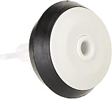 Monument 4in 100mm Drain Testing Plug Seal Up to 100PSI MON1378Z view 3
